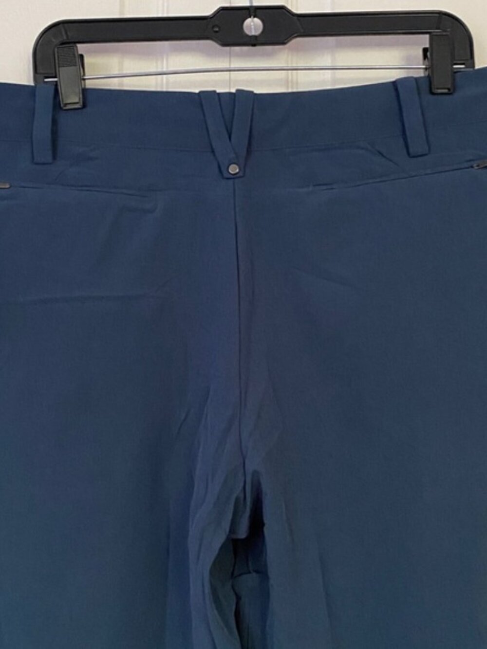 Coolibar Men’s Golf Travel Pants UPF 50+ Avalos Pants NWT Blue size 34 - Picture 5 of 15